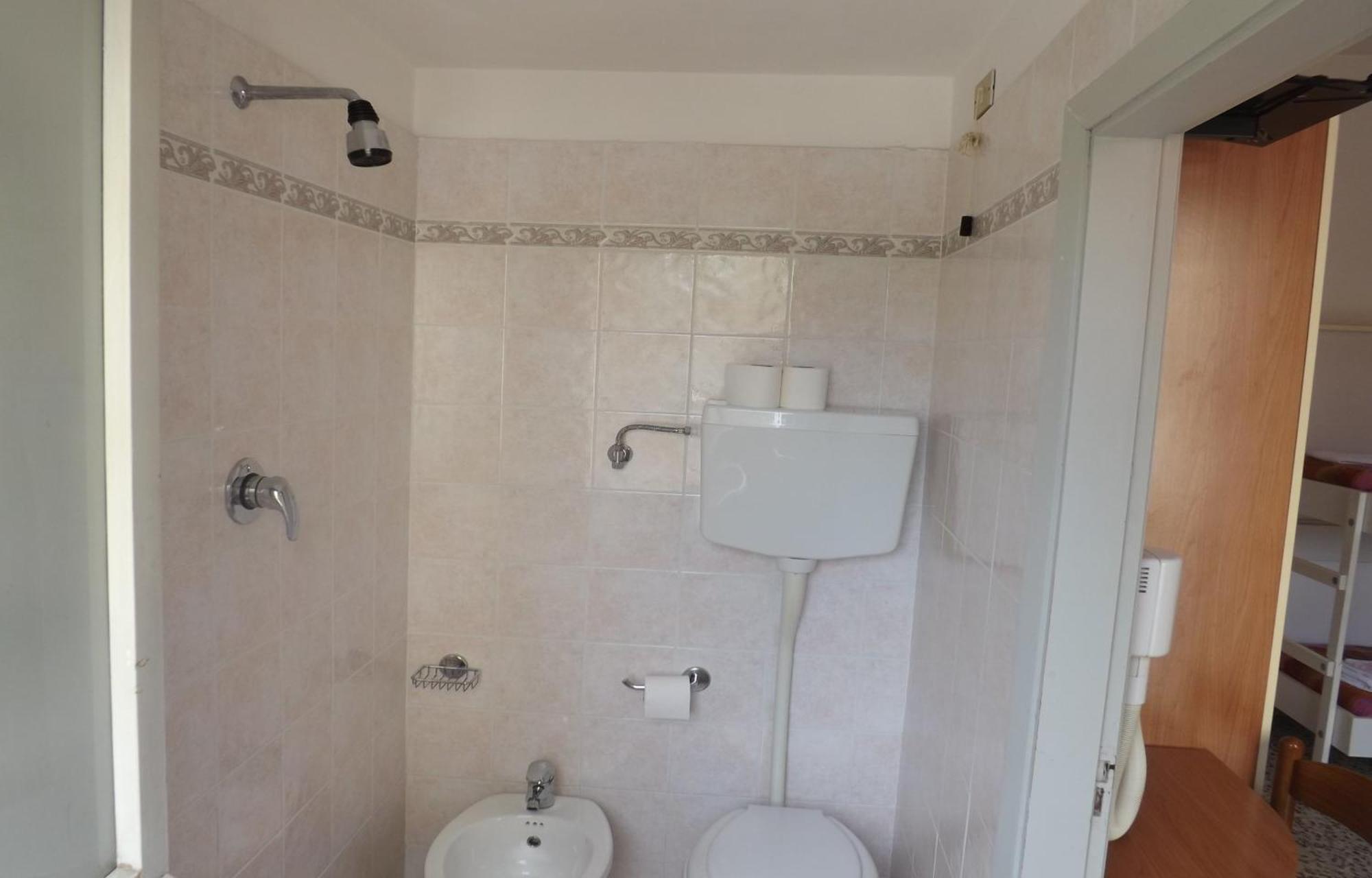 Hotel La Vela Bellaria-Igea Marina Zimmer foto