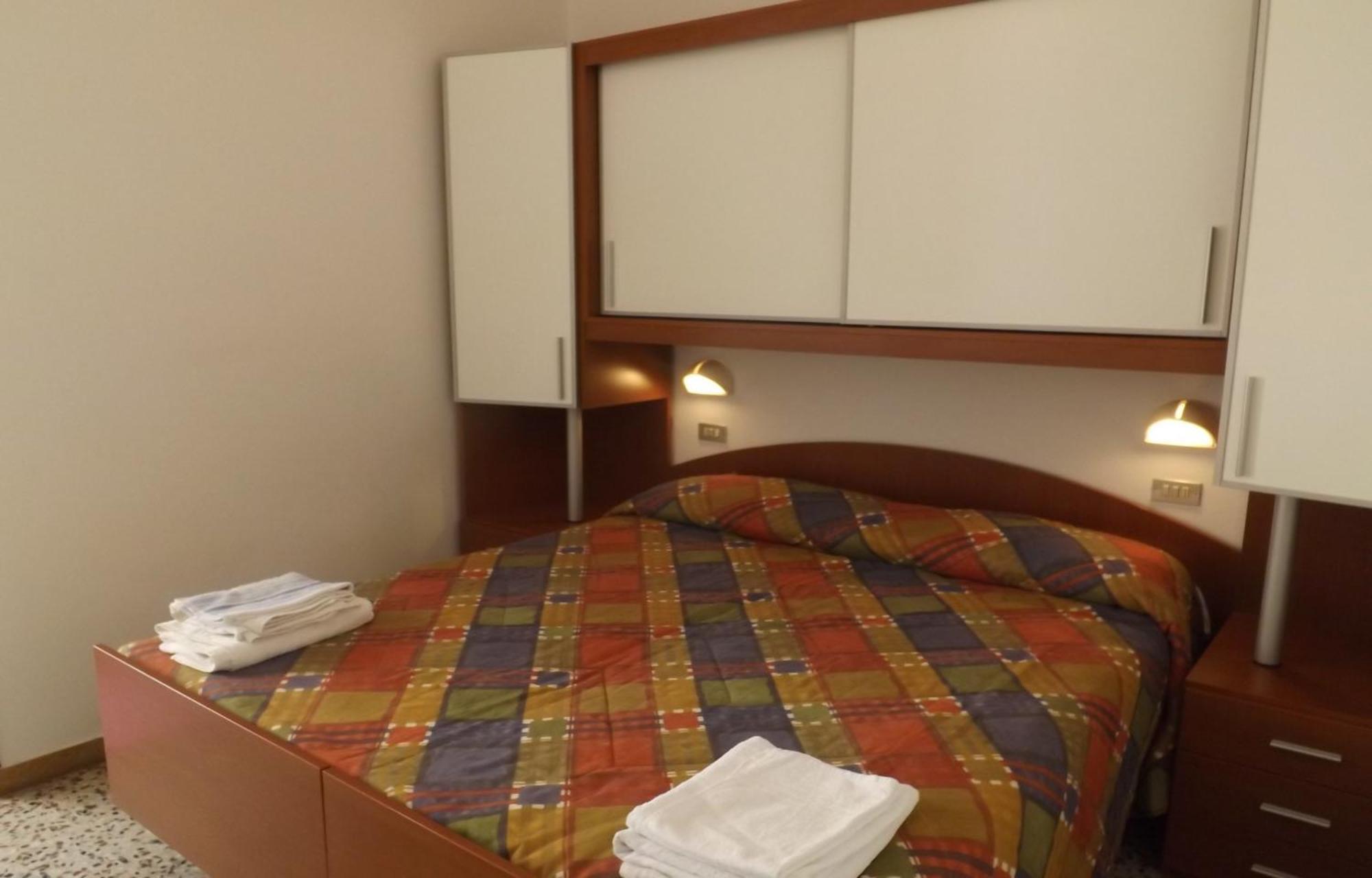Hotel La Vela Bellaria-Igea Marina Zimmer foto