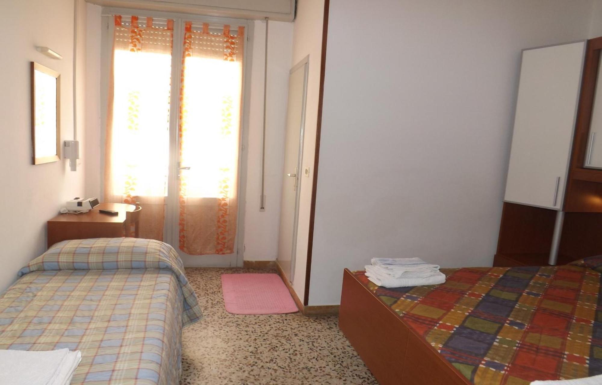 Hotel La Vela Bellaria-Igea Marina Zimmer foto