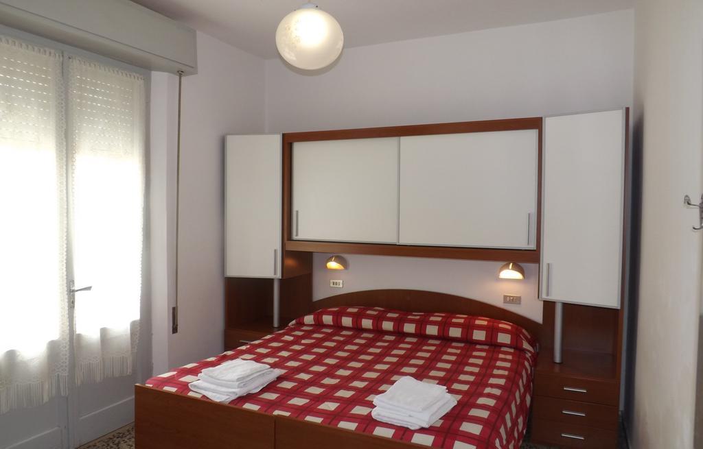 Hotel La Vela Bellaria-Igea Marina Zimmer foto
